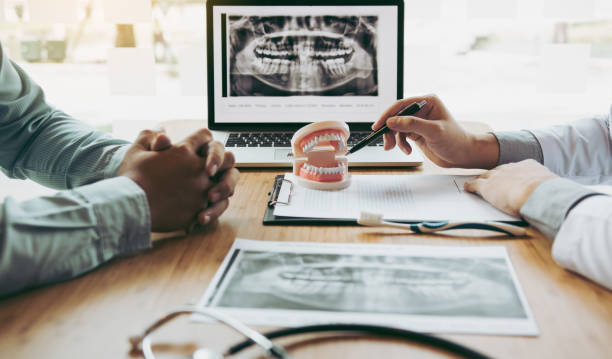 Best Emergency Dental Extractions in Mpbell, CA