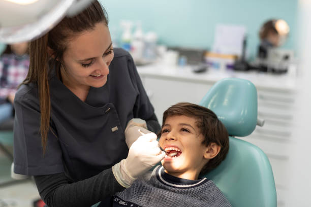 Best Broken or Cracked Tooth Emergency Dentist in Mpbell, CA