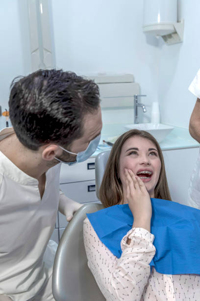 Best Weekend Emergency Dentist in Mpbell, CA
