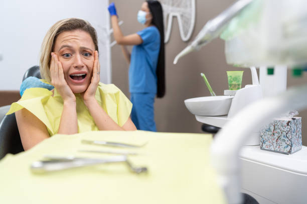 Best Holiday Emergency Dentist in Mpbell, CA