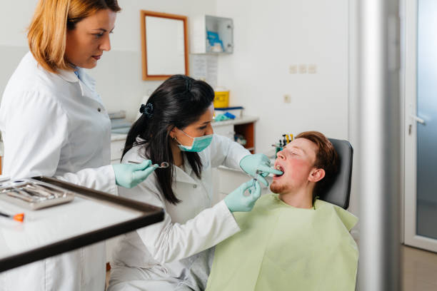 Best Weekend Emergency Dentist in Mpbell, CA