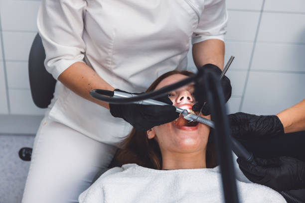 Best Pediatric Emergency Dentist in Mpbell, CA