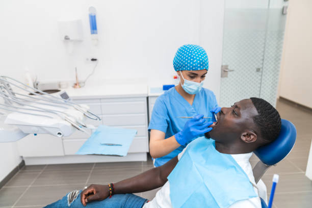 Best Emergency Dental Extractions in Mpbell, CA