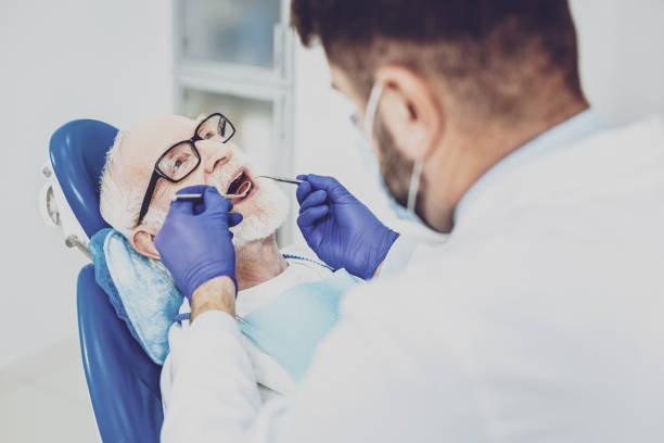 Best Pediatric Emergency Dentist in Mpbell, CA